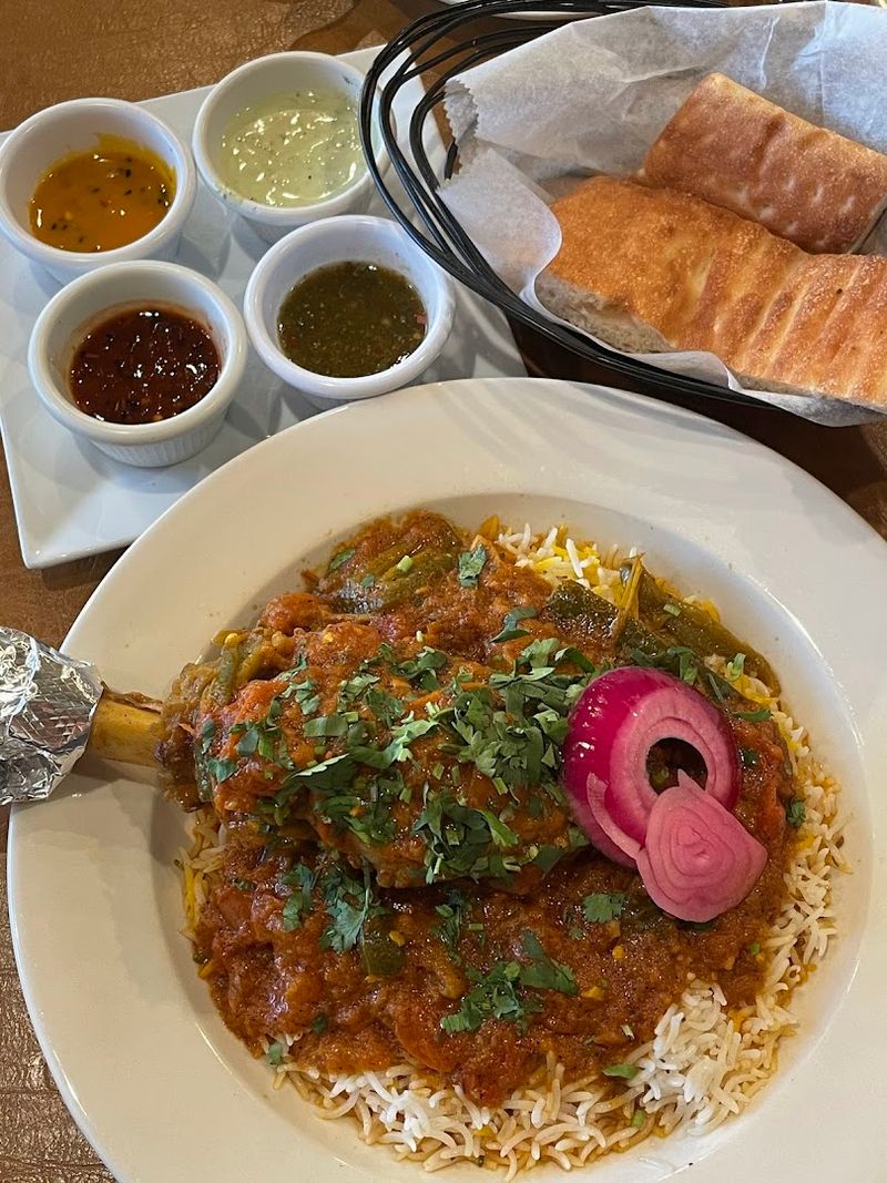 Traditional Afghan Cuisine Rooted in Family Recipes