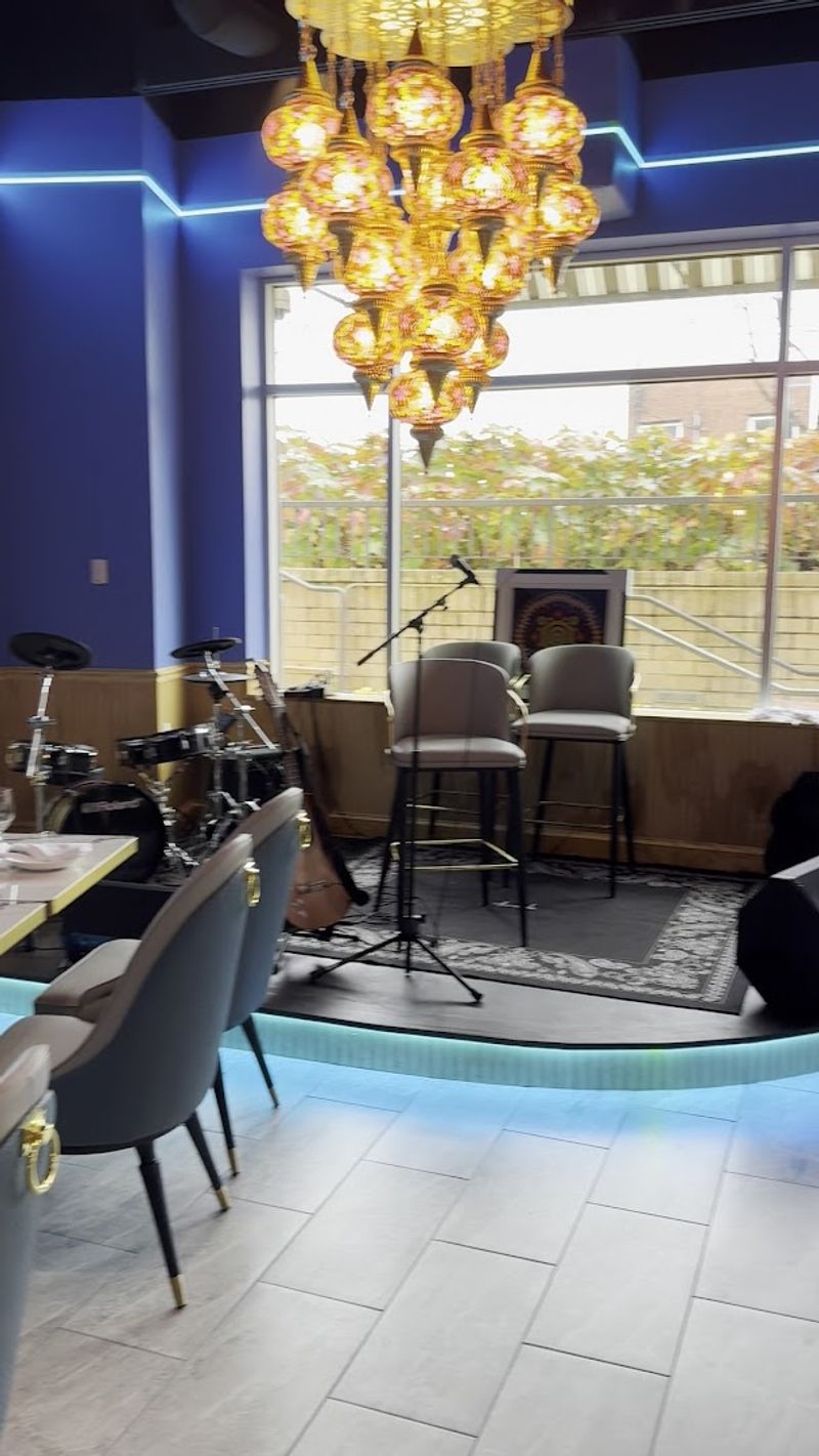 Live Music Nights That Transform the Entire Vibe