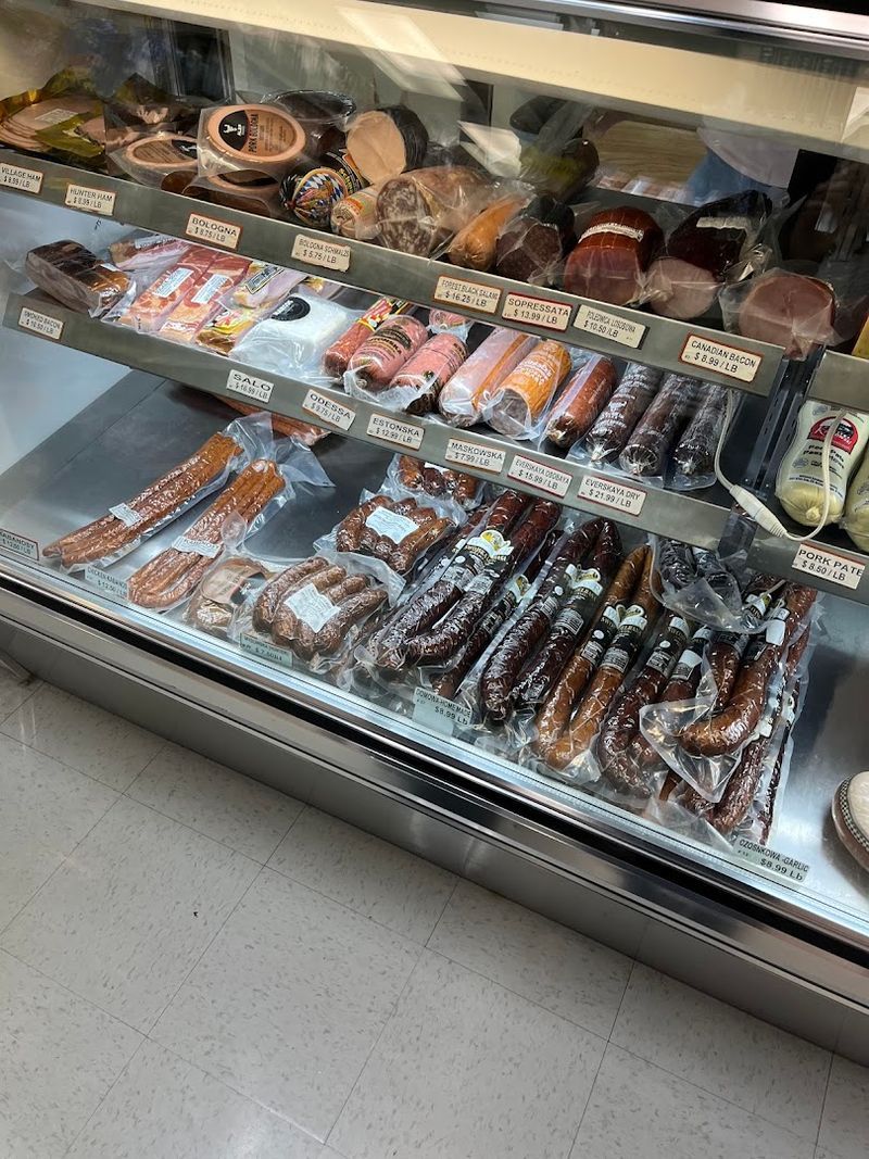 Kielbasa Varieties That Will Ruin You for Supermarket Sausage Forever