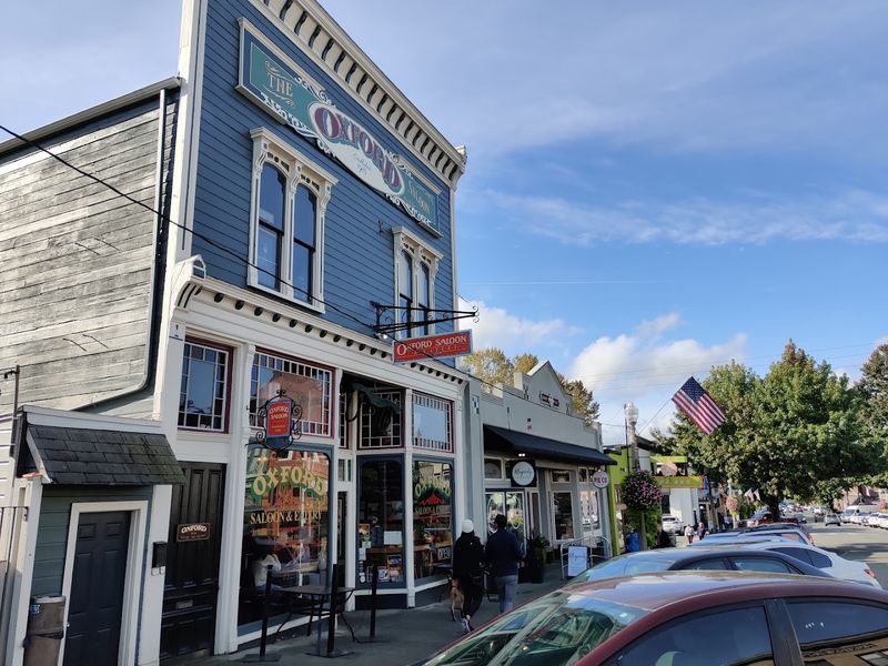 First Street Does A Lot Of The Work Before You Buy A Thing