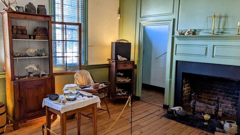 Perfect For Families, History Buffs, And The Gloriously Curious