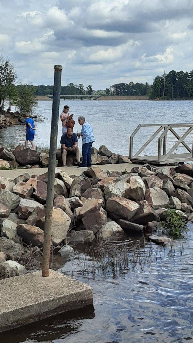 How the Community Organized and Won