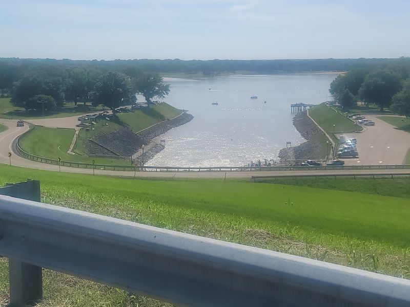 Drought's Impact on the Lake and What It Means Going Forward