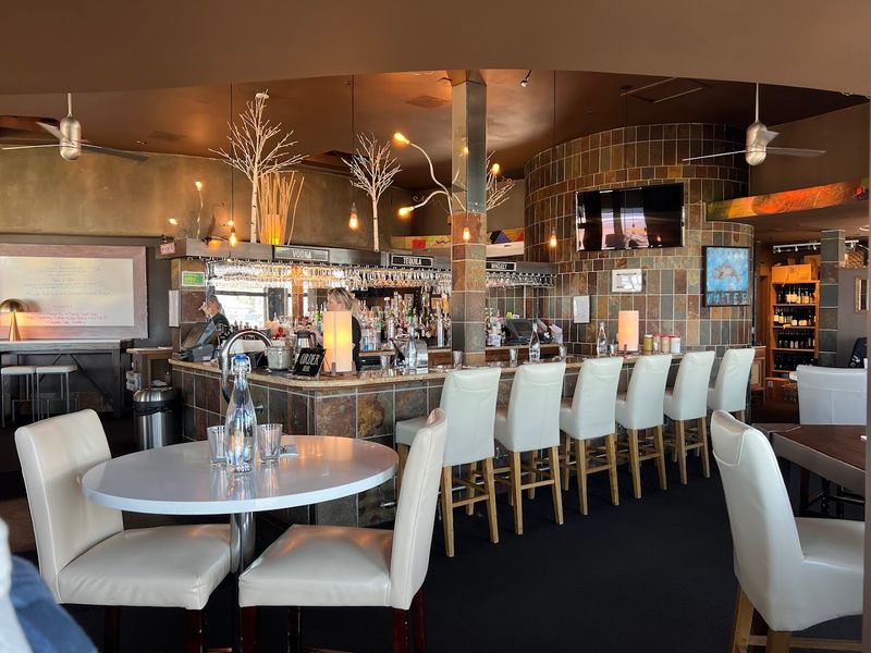 Kyllo's Seafood & Grill, Lincoln City, Oregon