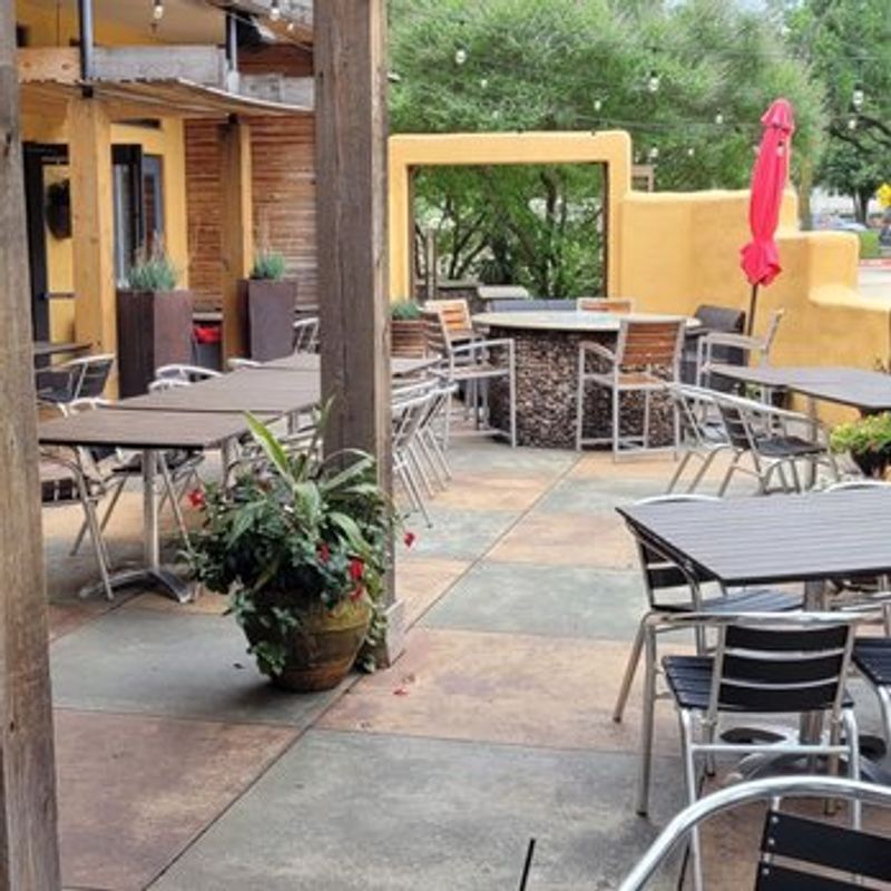 The Flavor Profile That Makes Southwestern Cuisine Shine Here