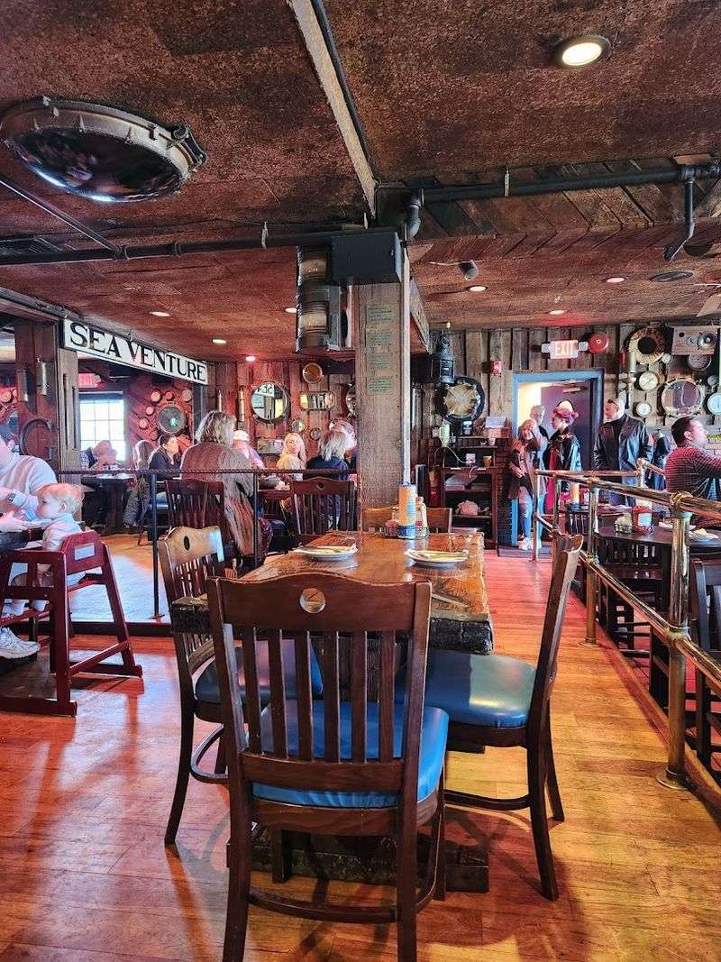 The Freshly Renovated Space That Kept Its Soul