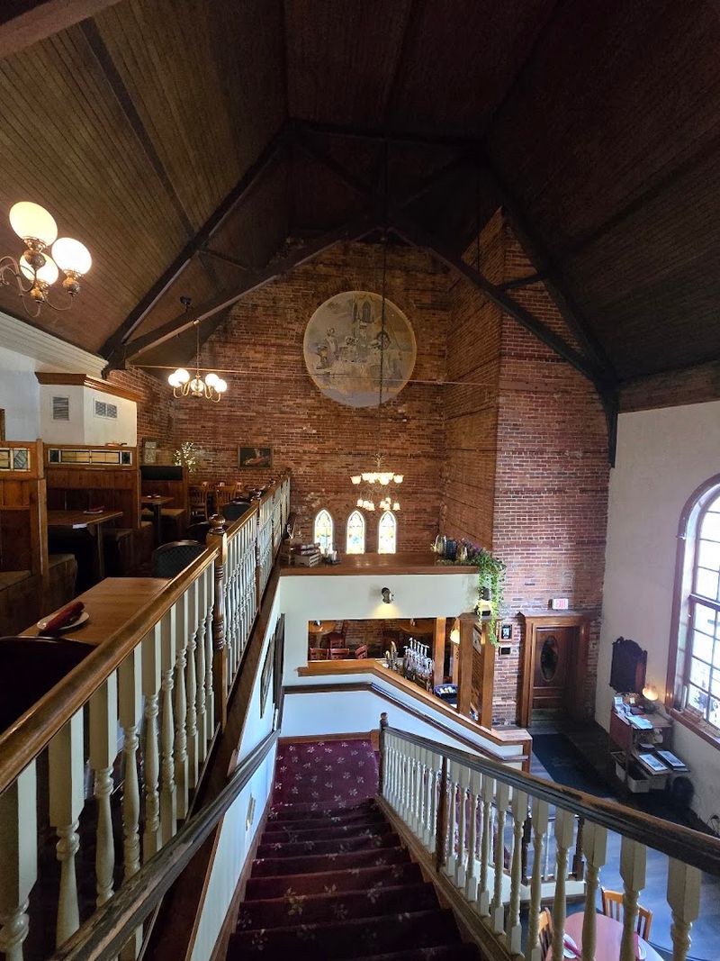 Dark Figures and Wandering Silhouettes