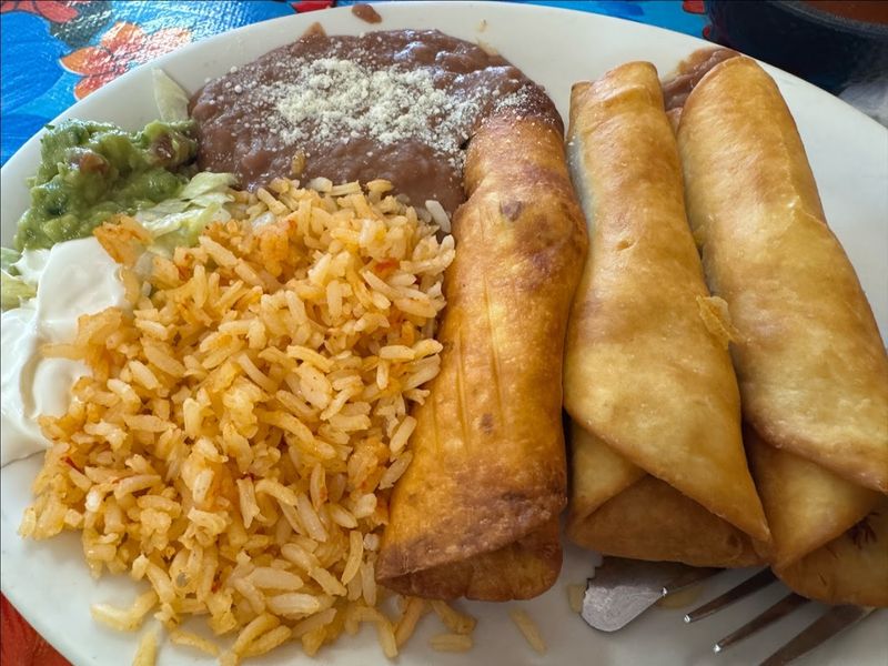 Carnitas So Good They Deserve Their Own Paragraph