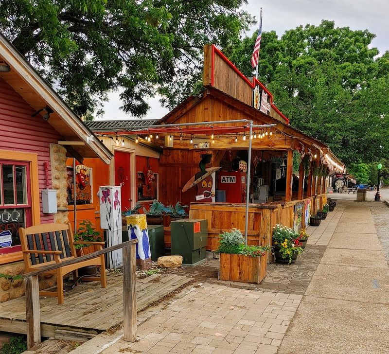 Small Town Energy With a Surprisingly Lively Food Scene