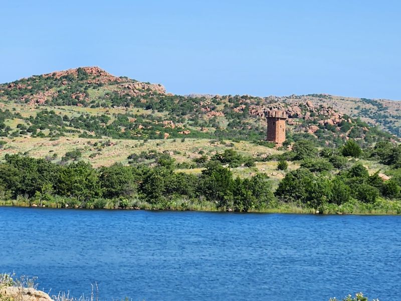 Stand-Up Paddleboarding On The Lake Is A Real Option