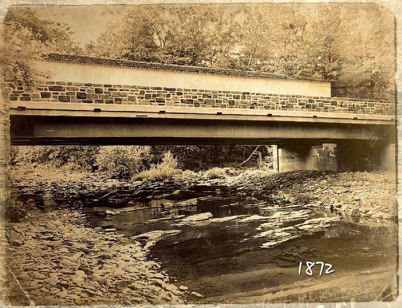 Named After a Local Mill Operator