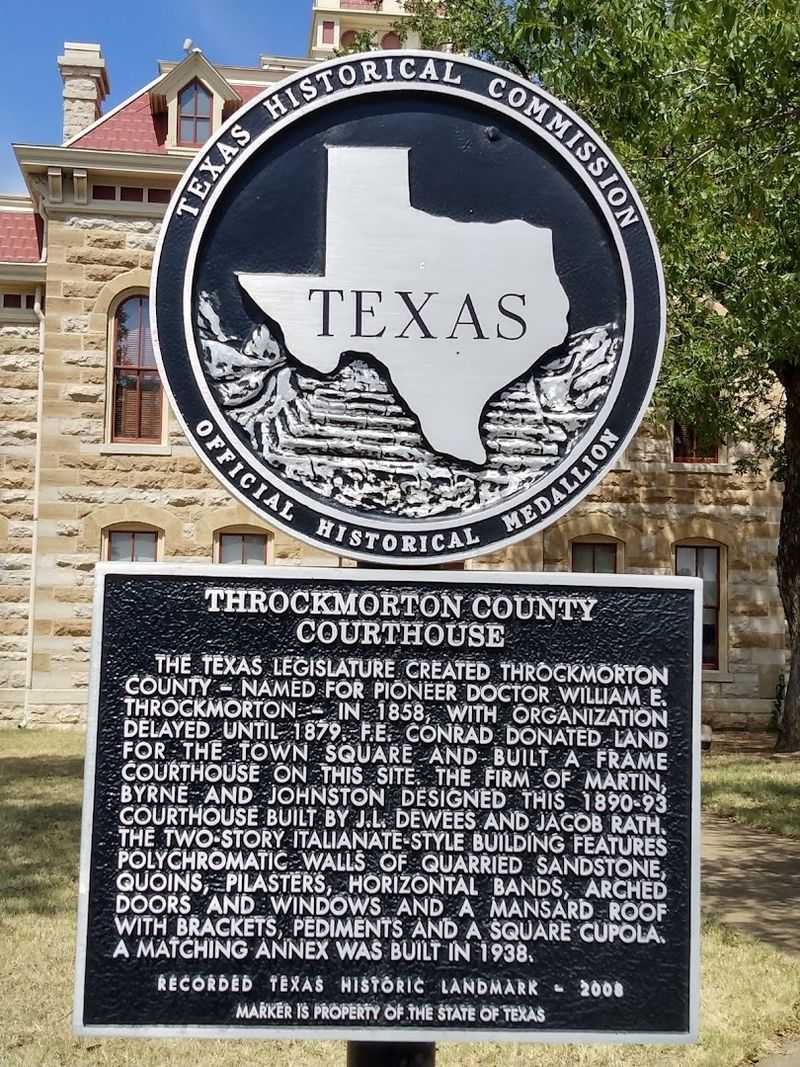 Wildlife Watching: Nature Thriving on the Texas Plains