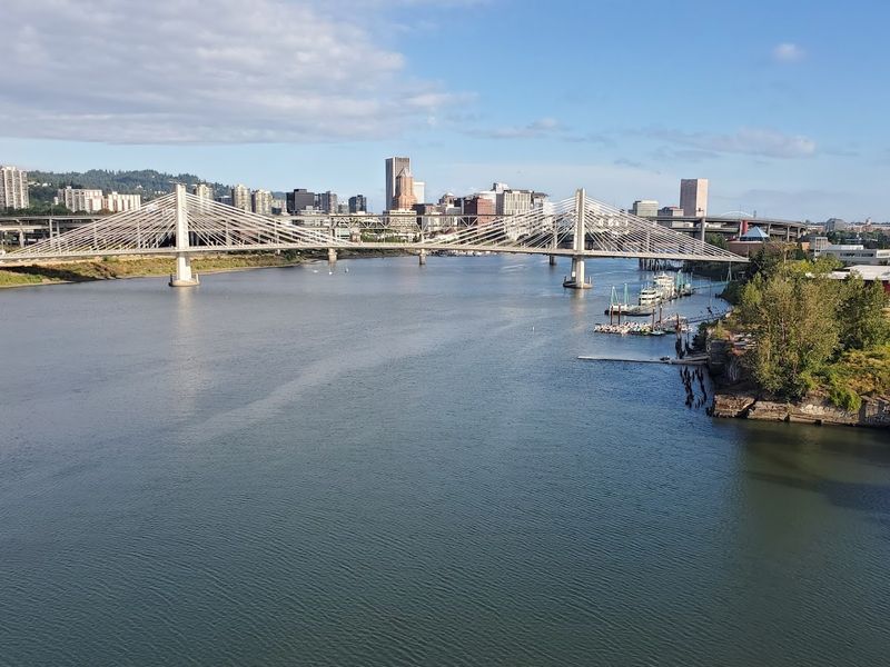 Bridge City: Portland's Most Iconic Feature