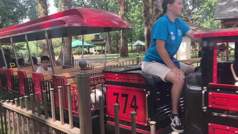 Mini Golf and Picnic Grounds for a Laid-Back Afternoon