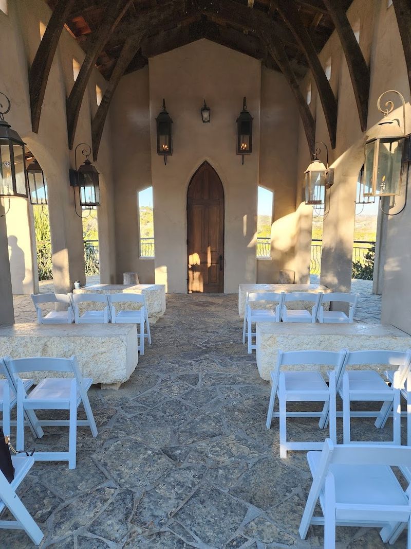 An Intimate Venue That Handles Small Weddings Beautifully