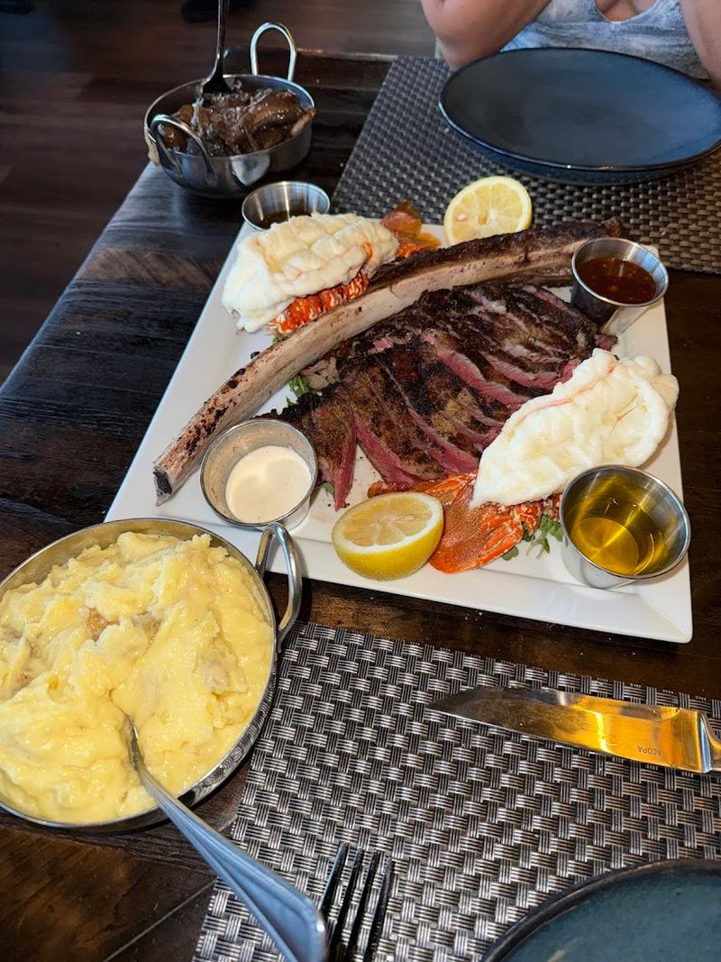 Dry-Aged Steaks That Earn Every Compliment