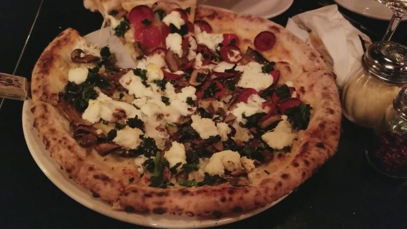 Pepperoni and Peppadew Peppers: A Topping Combination Worth Celebrating