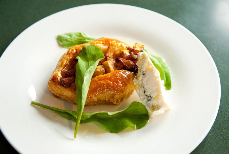 Pastries and Baked Goods Worth the Trip Alone