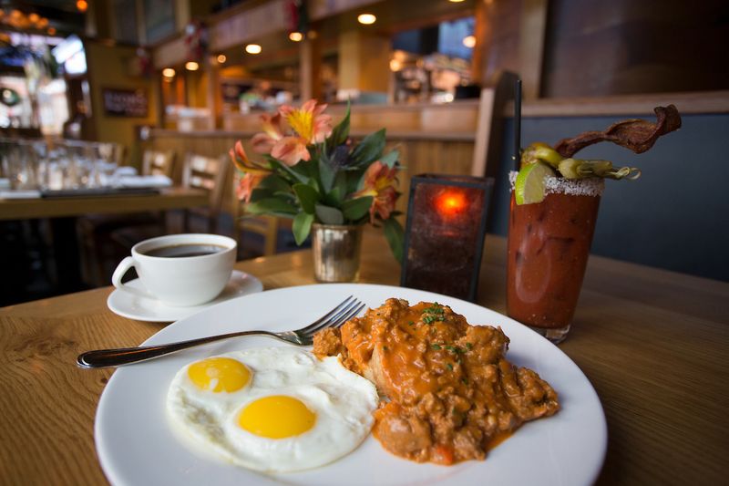 A Menu Built for Slow Holiday Mornings