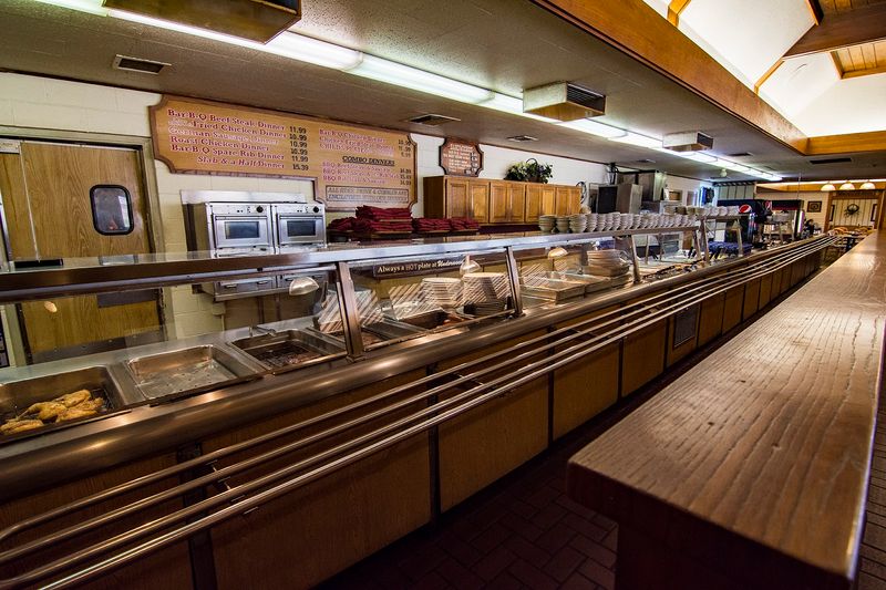 Homemade Hot Rolls Fresh From the Oven