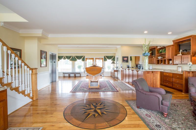 Smithfield Station Hotel Amenities Beyond the Suites