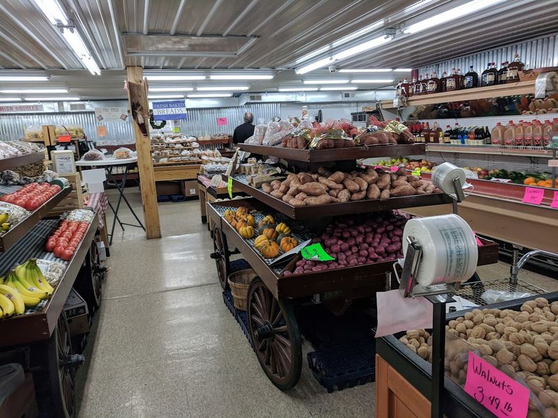 Fresh, Locally Grown Produce That Actually Tastes Like Summer