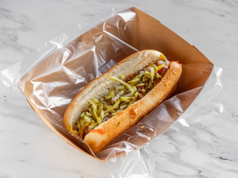 Krautdog And Cheddardog Picks For Anyone Who Wants A Switch Up