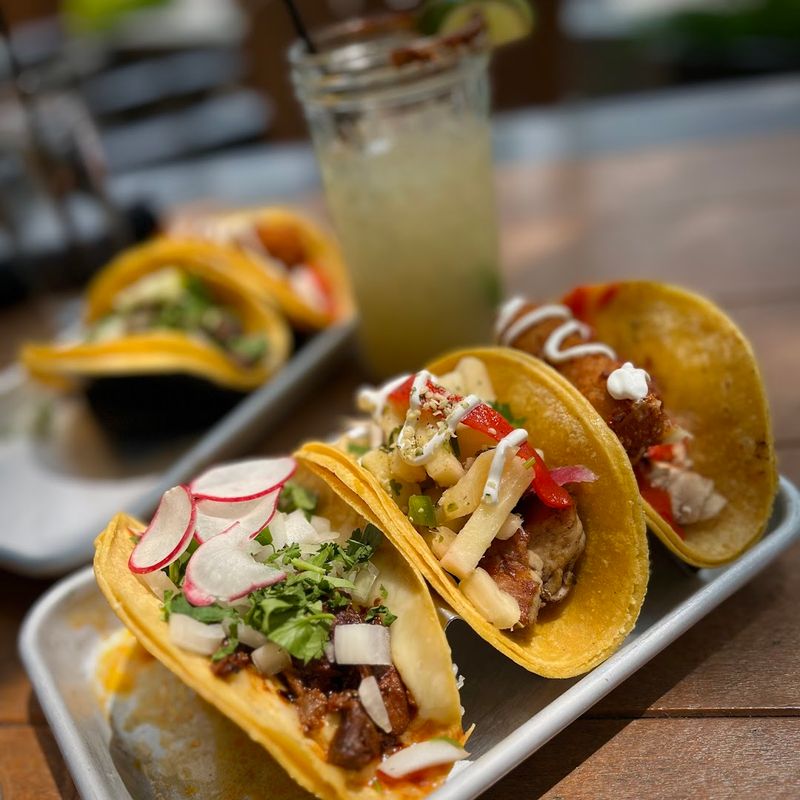 Global Flavors With a Nostalgic Twist Keep Every Plate Exciting