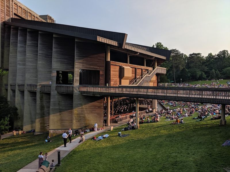 The Legacy of Catherine Filene Shouse: A Vision Worth Knowing