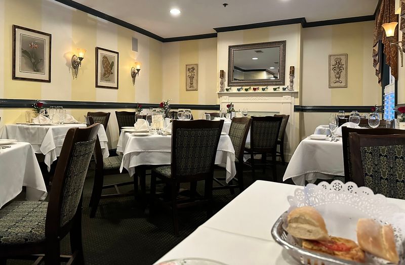 Dante Ristorante (Great Falls)
