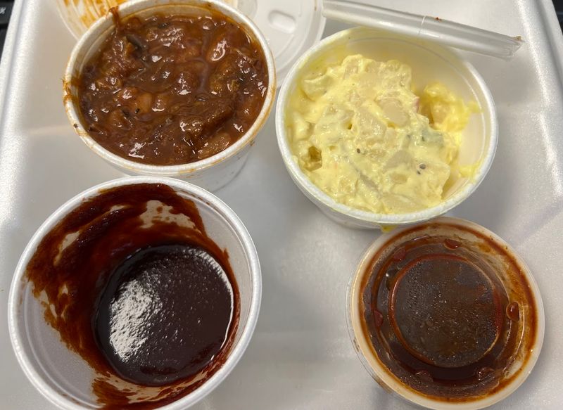 The BBQ Sauces That Deserve Their Own Conversation