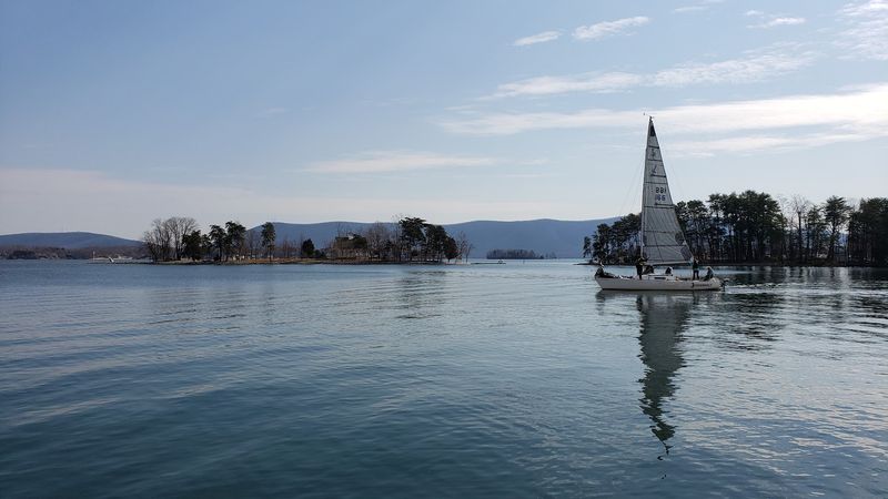 Moneta and Smith Mountain Lake