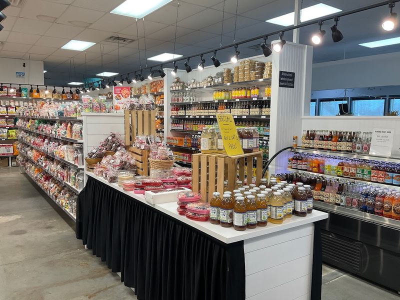 The Bulk Foods Selection That Changes How You Shop