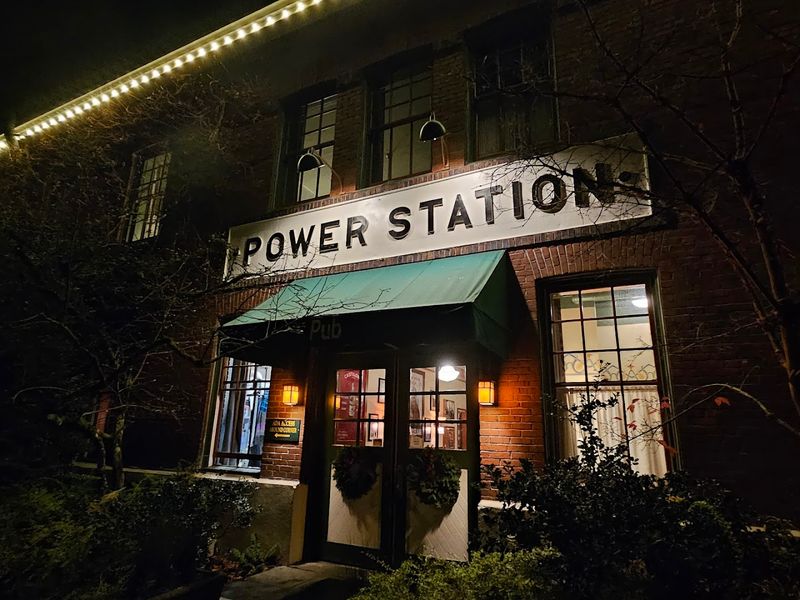 The McMenamins Edgefield Campus Experience