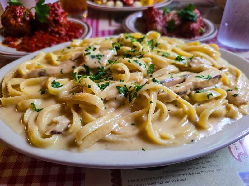 Pasta Dishes Made With Real Intention