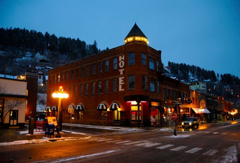 Night Settles Like A Verdict