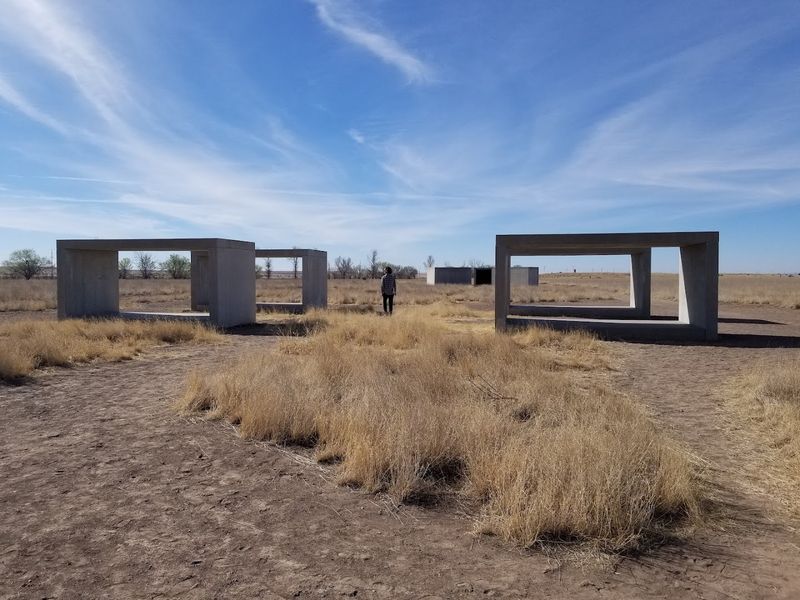Marfa, Texas