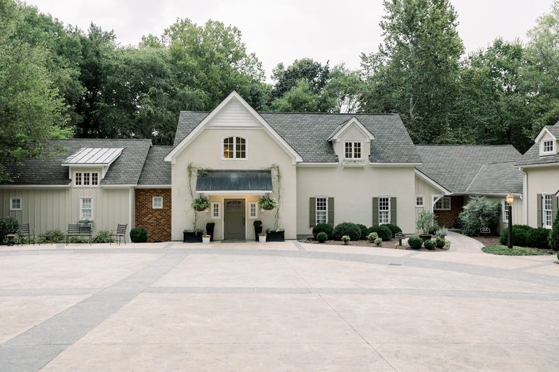 Fine Creek Provisions Cafe On The Property