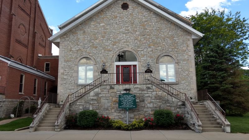 The Stillness You Can Actually Feel