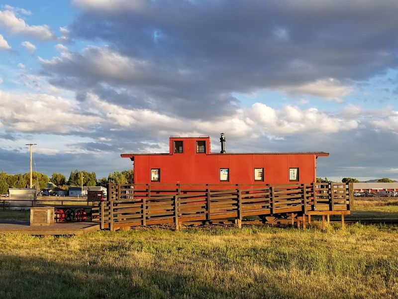 The History Behind The Rail Line