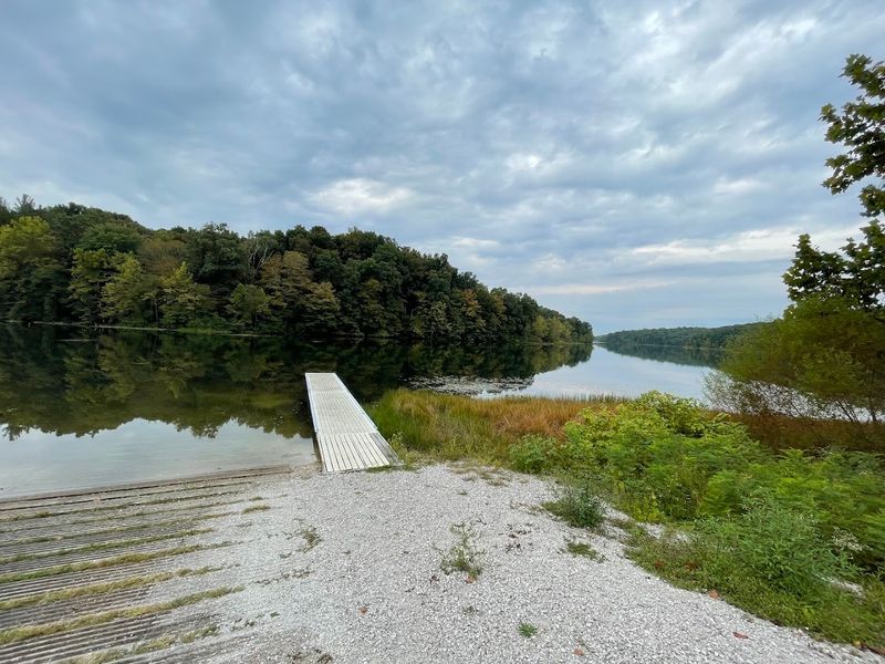 The 12-Mile Loop Trail Experience