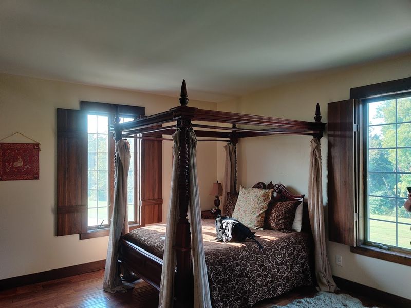 Themed Guest Rooms That Feel Genuinely Medieval