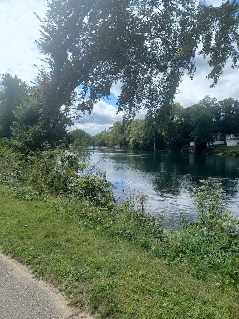 Scenic St. Joseph River Views Along Every Mile