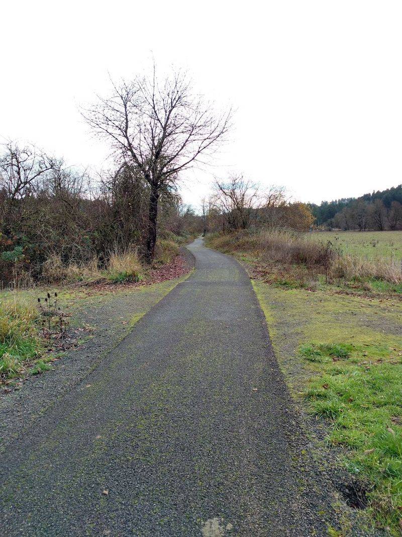 The History Behind the Old Railroad Corridor