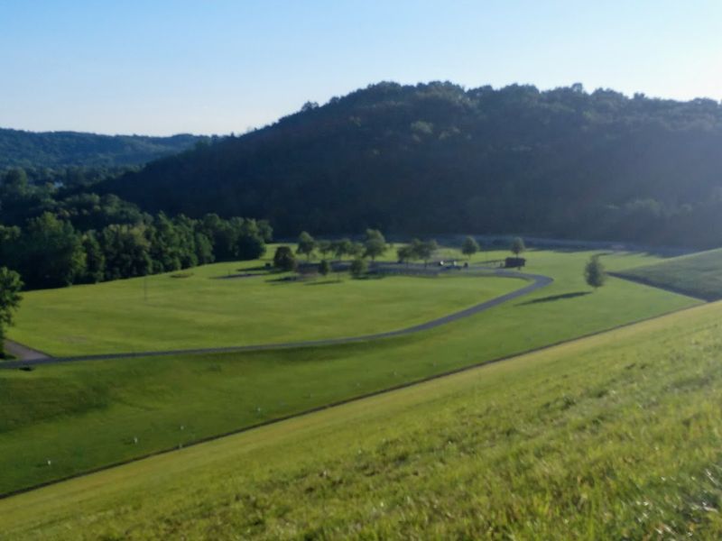 Diverse Terrain and Relentless Elevation Changes