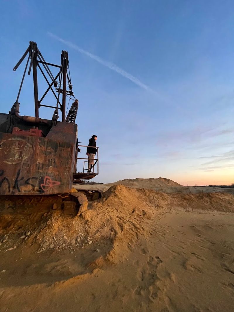 The Hilltop View That Stops You Mid-Step