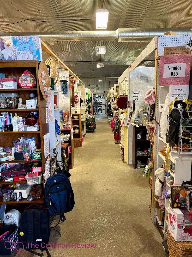 A Family Story Behind Every Square Foot