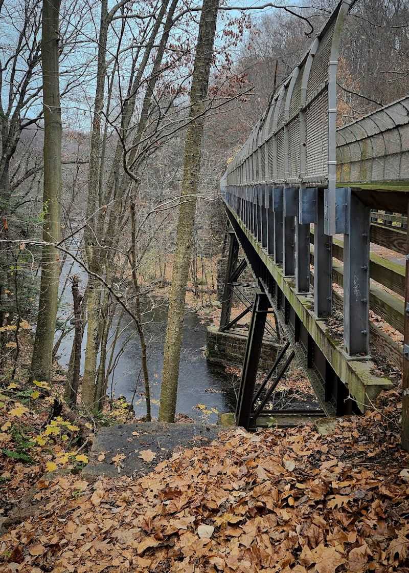 The Railroad Roots That Started It All