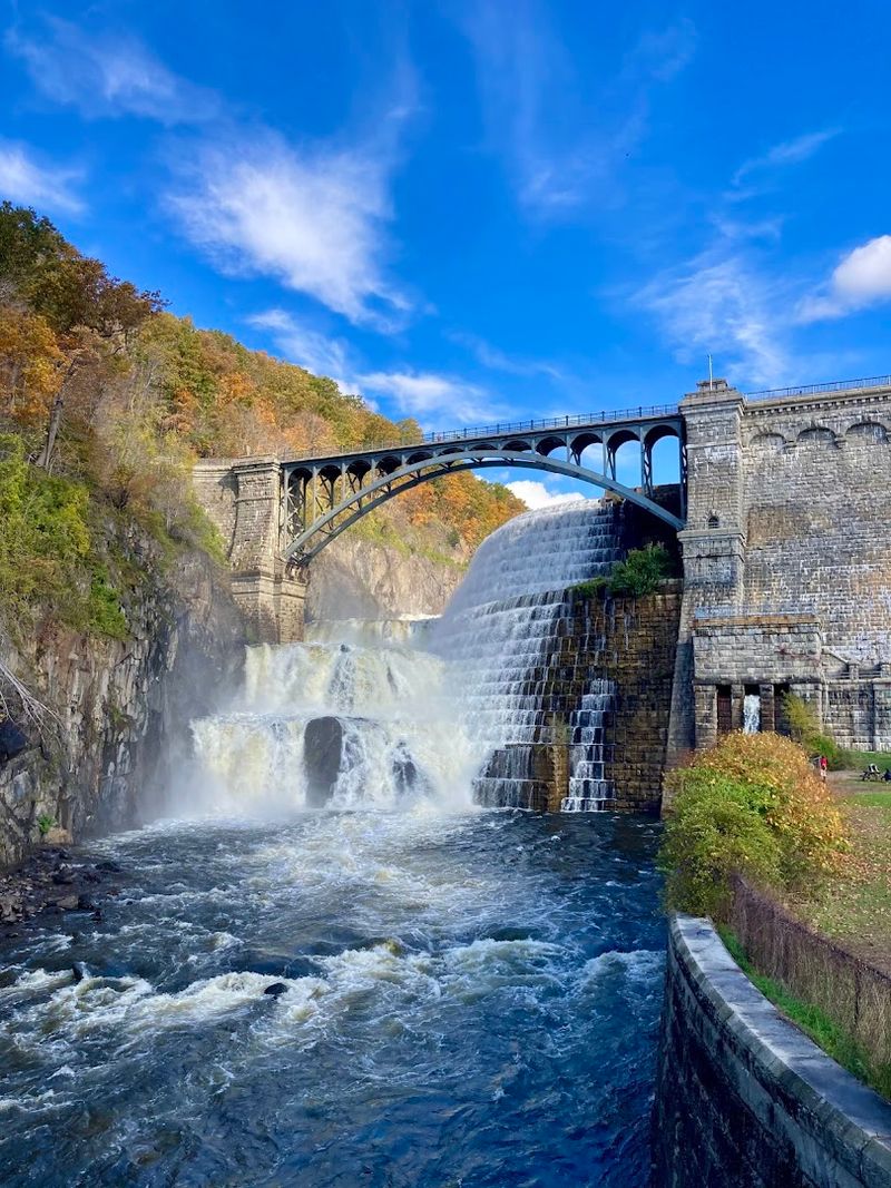 Stone Ruins That Still Look Strangely Intact