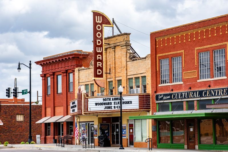 A Town With Deep Roots and a Bold History